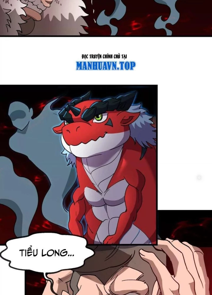 Trùng Sinh Thành Godzilla Chapter 215 - Trang 4