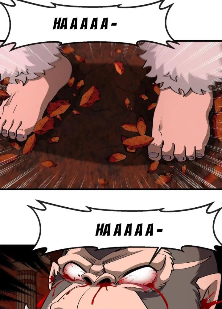 Trùng Sinh Thành Godzilla Chapter 215 - Trang 4