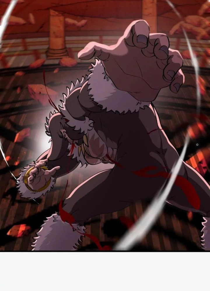 Trùng Sinh Thành Godzilla Chapter 215 - Trang 4