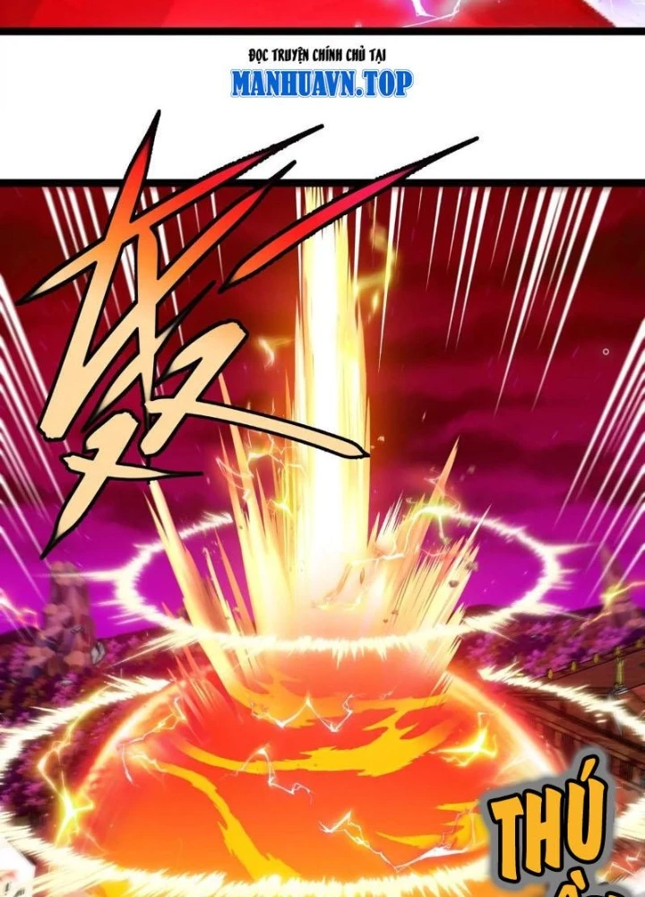Trùng Sinh Thành Godzilla Chapter 215 - Trang 4