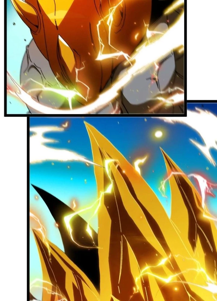Trùng Sinh Thành Godzilla Chapter 215 - Trang 4