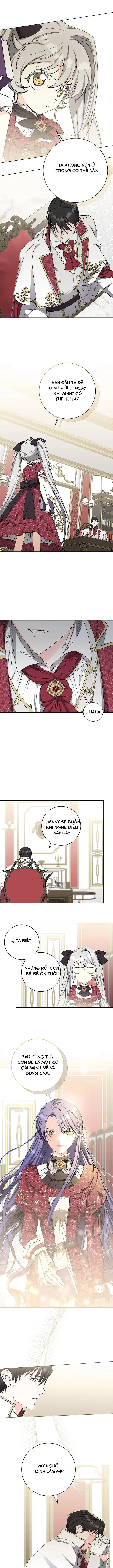 Cút Khỏi Gia Tộc Của Tôi!! Chapter 33 - Trang 3