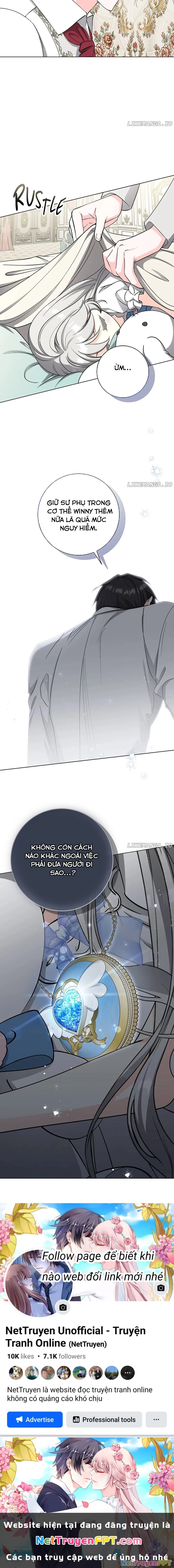 Cút Khỏi Gia Tộc Của Tôi!! Chapter 34 - Trang 3
