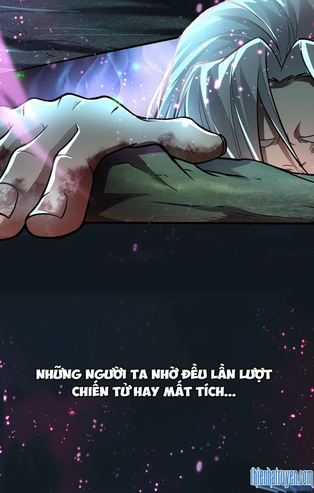 Bị Giam Cầm Trăm Vạn Năm Đệ Tử Ta Trải Khắp Chư Thiên Thần Giới Chapter 0 - Next Chapter 1