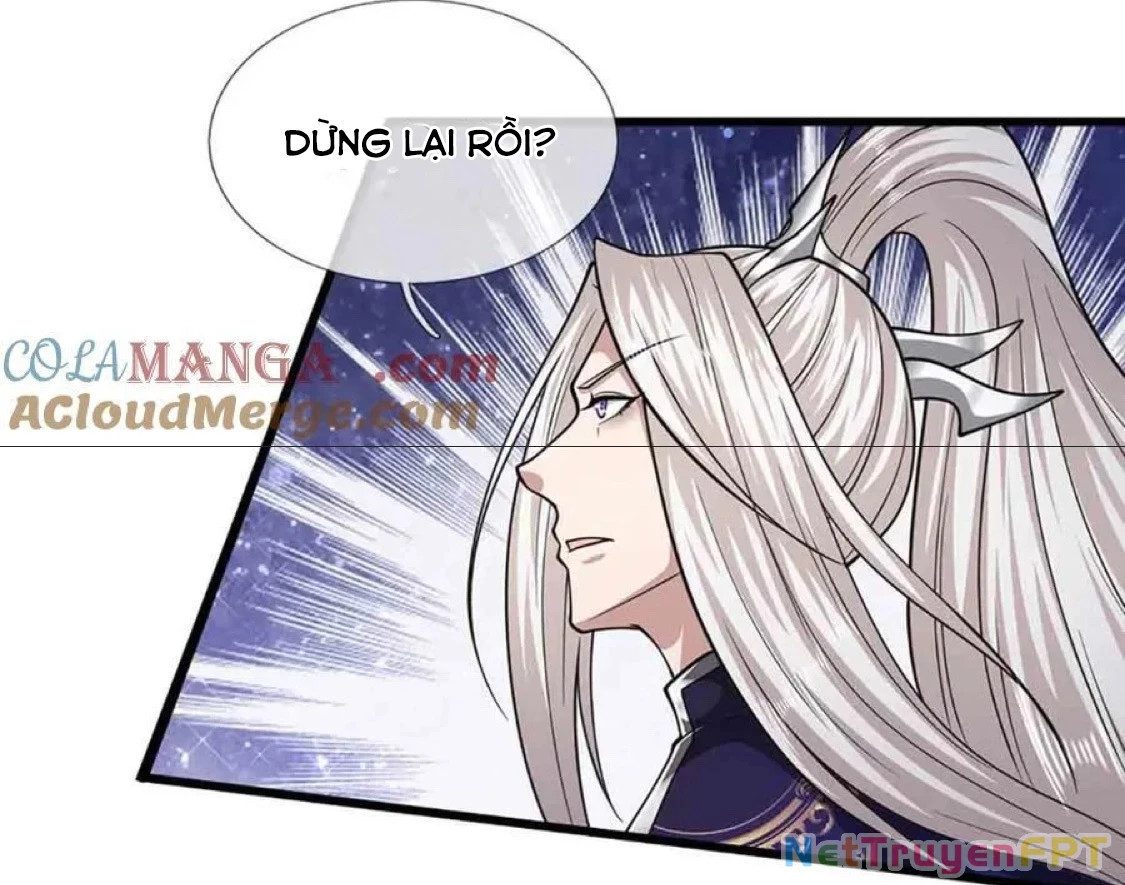 Bị Giam Cầm Trăm Vạn Năm Đệ Tử Ta Trải Khắp Chư Thiên Thần Giới Chapter 308 - Trang 2