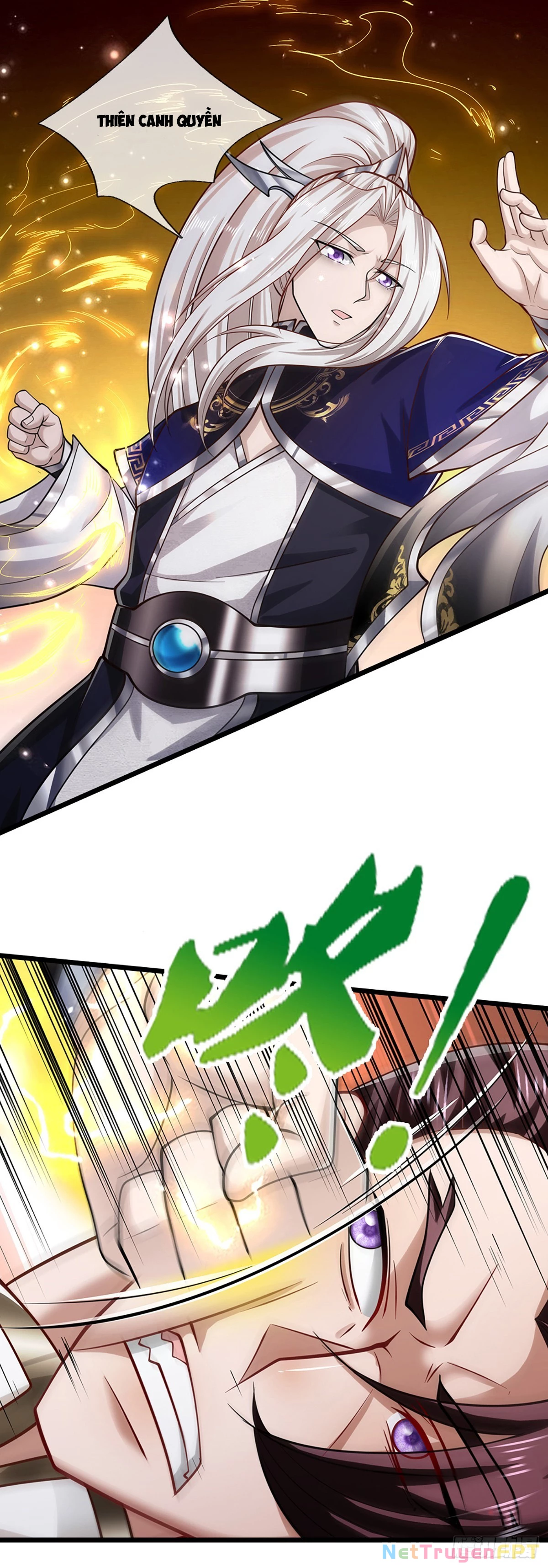 Bị Giam Cầm Trăm Vạn Năm Đệ Tử Ta Trải Khắp Chư Thiên Thần Giới Chapter 316 - Next Chapter 317