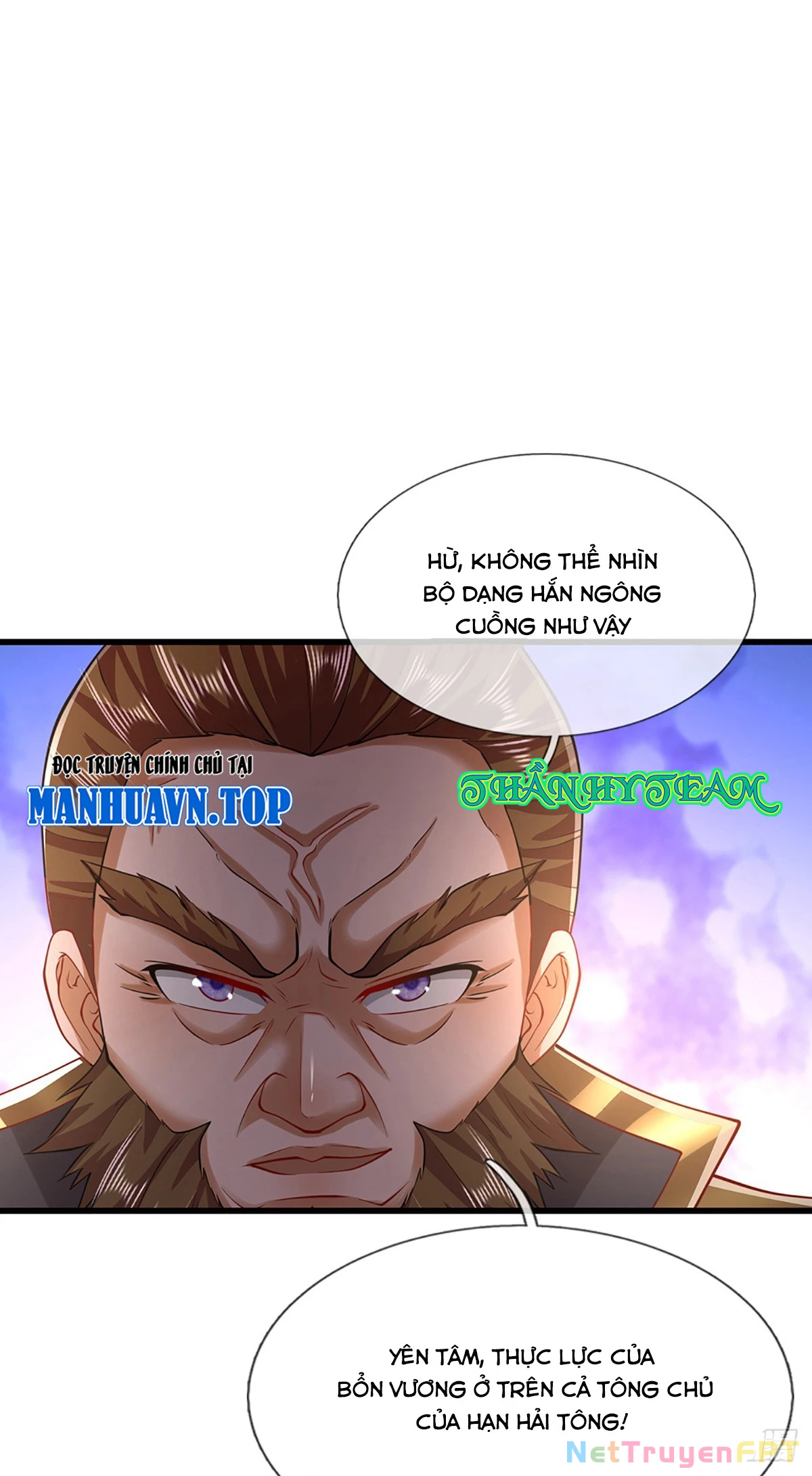 Bị Giam Cầm Trăm Vạn Năm Đệ Tử Ta Trải Khắp Chư Thiên Thần Giới Chapter 316 - Next Chapter 317