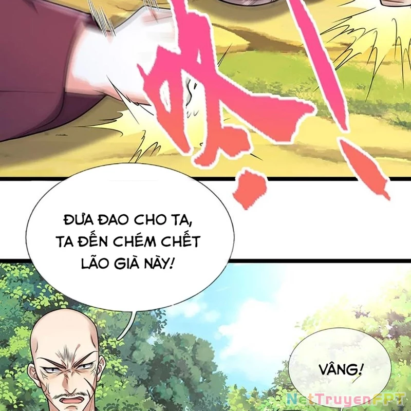 Bị Giam Cầm Trăm Vạn Năm Đệ Tử Ta Trải Khắp Chư Thiên Thần Giới Chapter 343 - Trang 3
