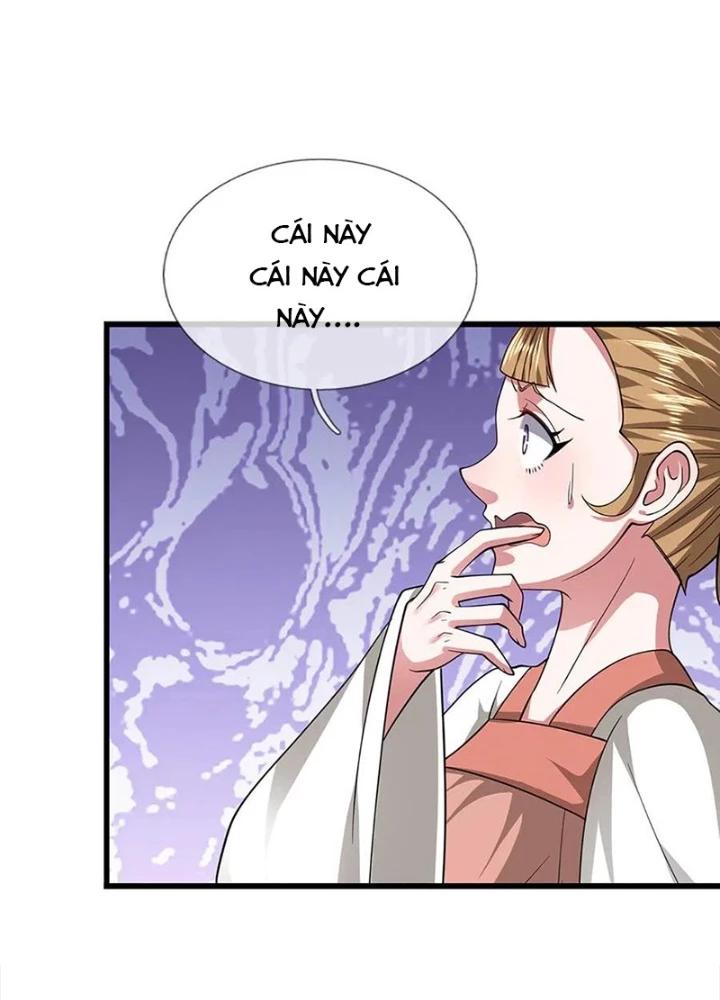 Bị Giam Cầm Trăm Vạn Năm Đệ Tử Ta Trải Khắp Chư Thiên Thần Giới Chapter 363 - Trang 2
