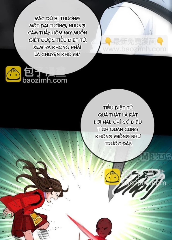 Kiếp Thiên Vận Chapter 232 - Trang 3