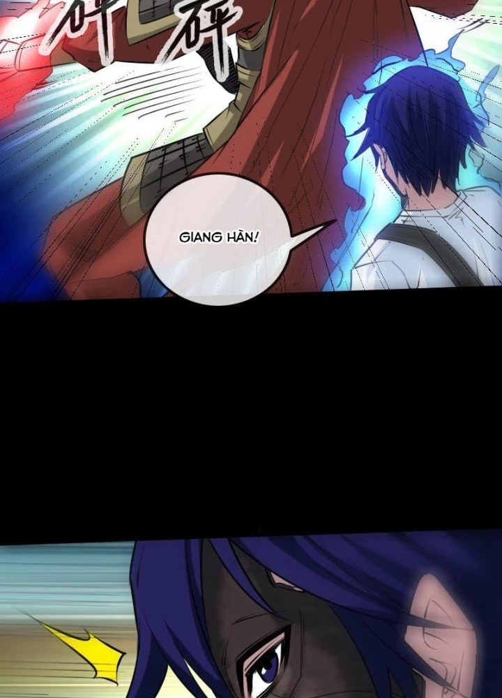 Kiếp Thiên Vận Chapter 232 - Trang 3