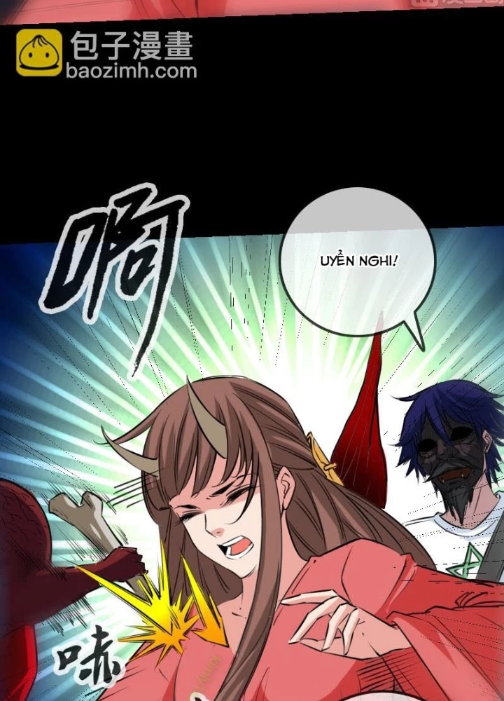 Kiếp Thiên Vận Chapter 232 - Trang 3