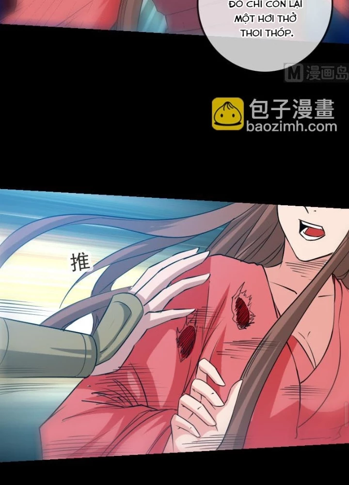 Kiếp Thiên Vận Chapter 232 - Trang 3