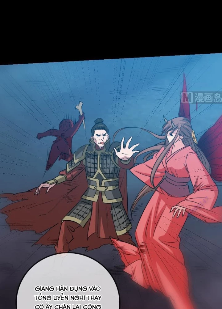 Kiếp Thiên Vận Chapter 232 - Trang 3