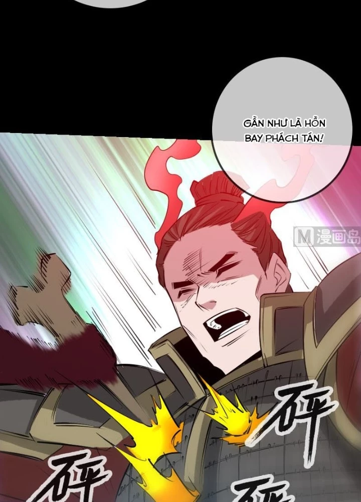 Kiếp Thiên Vận Chapter 232 - Trang 3