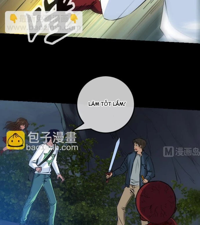 Kiếp Thiên Vận Chapter 233 - Trang 3