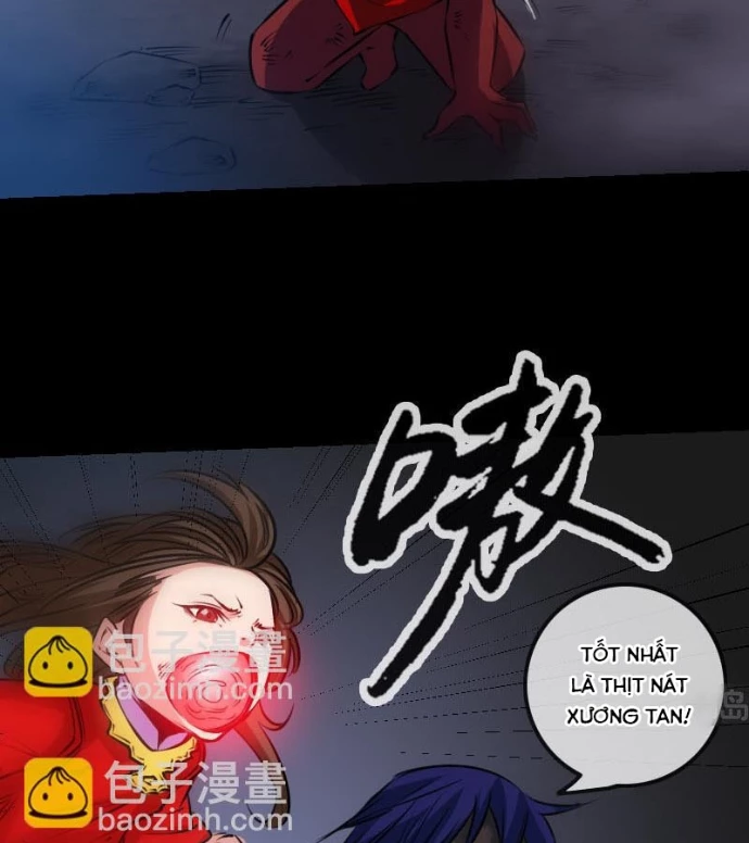 Kiếp Thiên Vận Chapter 233 - Trang 3