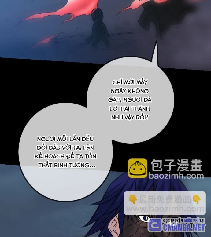 Kiếp Thiên Vận Chapter 233 - Trang 3