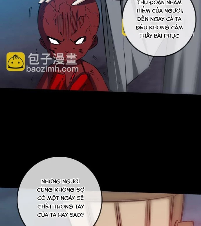 Kiếp Thiên Vận Chapter 233 - Trang 3