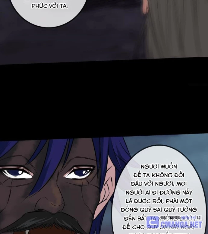 Kiếp Thiên Vận Chapter 233 - Trang 3