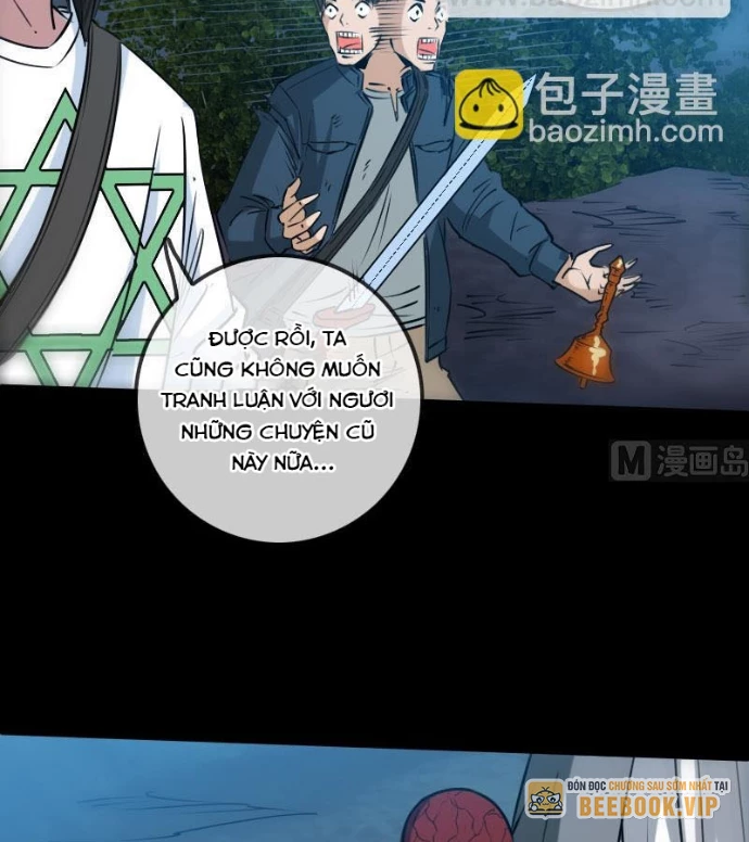 Kiếp Thiên Vận Chapter 233 - Trang 3