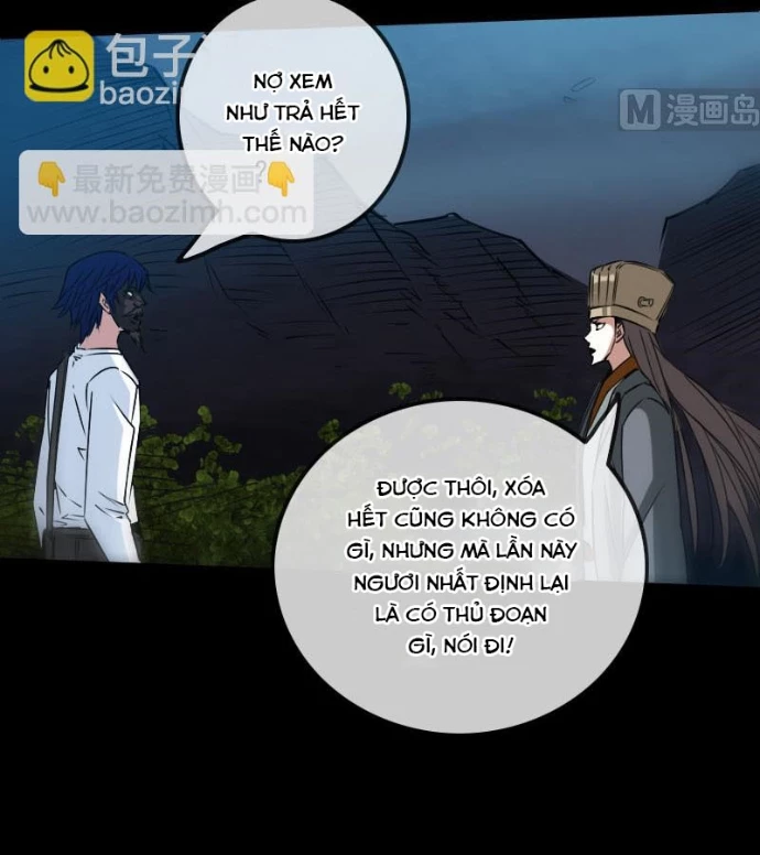 Kiếp Thiên Vận Chapter 233 - Trang 3