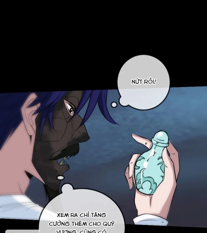 Kiếp Thiên Vận Chapter 244 - Trang 4