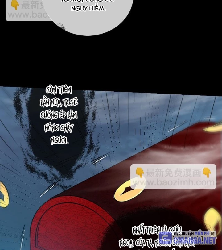 Kiếp Thiên Vận Chapter 244 - Trang 4