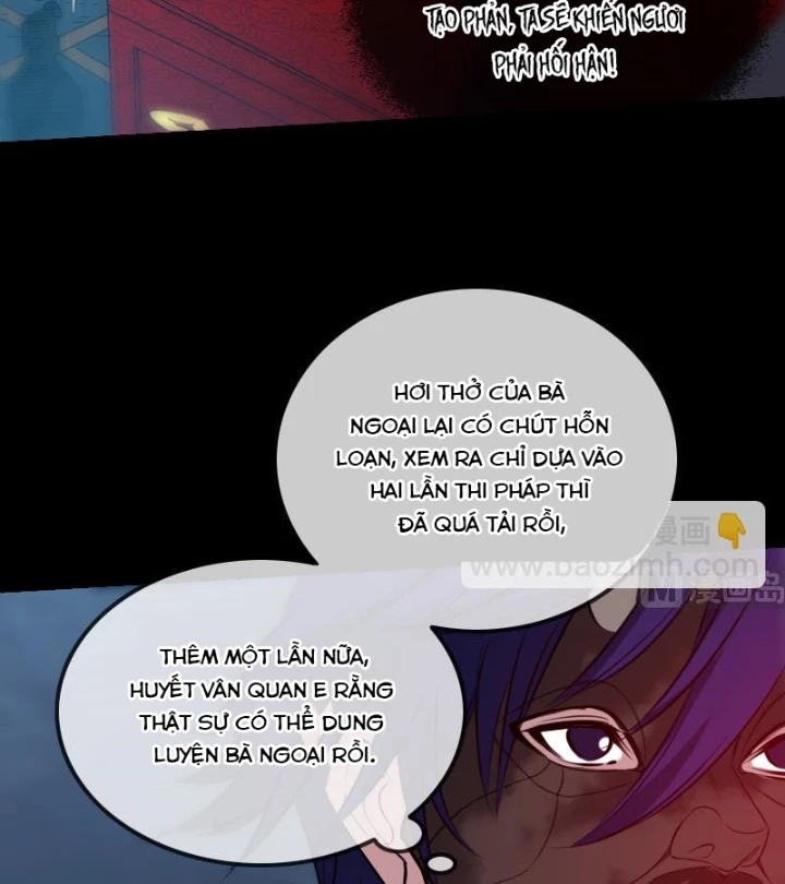 Kiếp Thiên Vận Chapter 244 - Trang 4