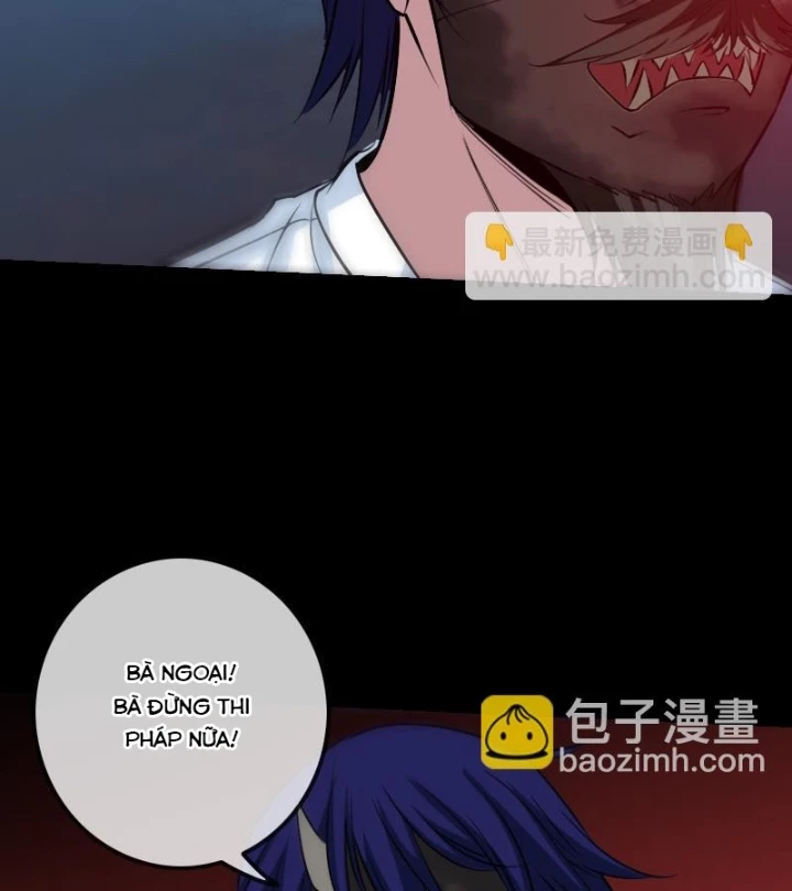 Kiếp Thiên Vận Chapter 244 - Trang 4