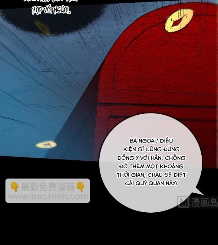 Kiếp Thiên Vận Chapter 244 - Trang 4