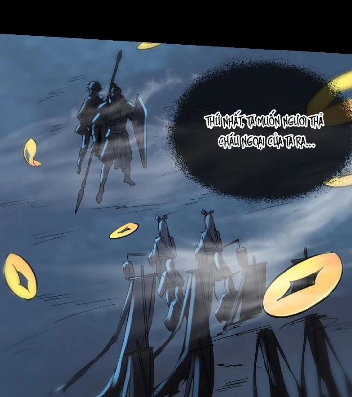 Kiếp Thiên Vận Chapter 244 - Trang 4