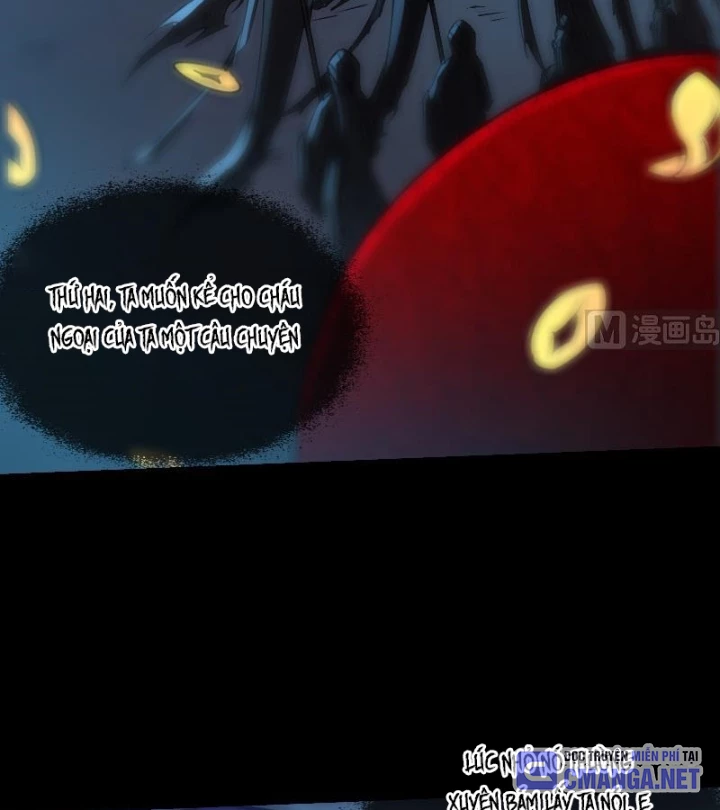 Kiếp Thiên Vận Chapter 244 - Trang 4