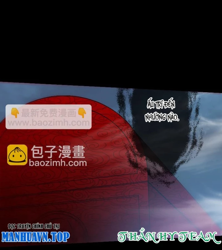 Kiếp Thiên Vận Chapter 244 - Trang 4