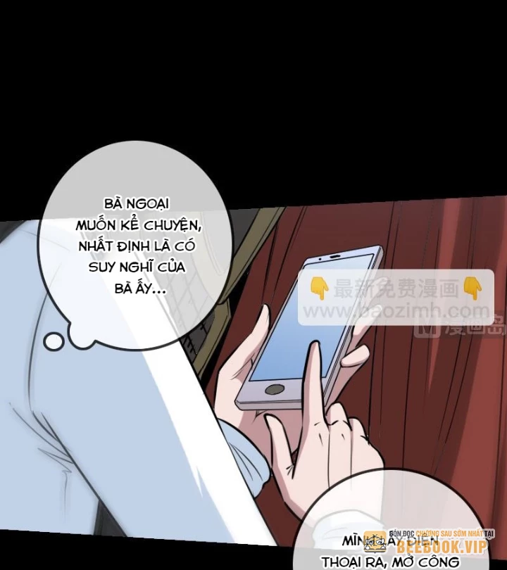 Kiếp Thiên Vận Chapter 244 - Trang 4