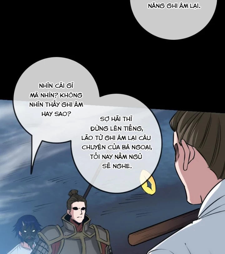 Kiếp Thiên Vận Chapter 244 - Trang 4