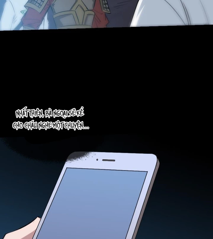 Kiếp Thiên Vận Chapter 244 - Trang 4