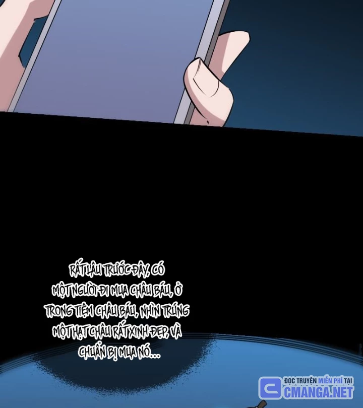 Kiếp Thiên Vận Chapter 244 - Trang 4