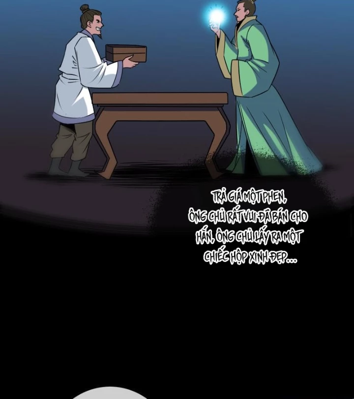 Kiếp Thiên Vận Chapter 244 - Trang 4