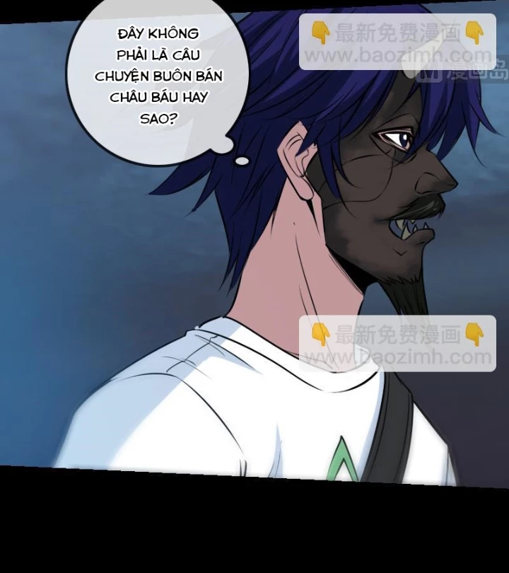 Kiếp Thiên Vận Chapter 244 - Trang 4