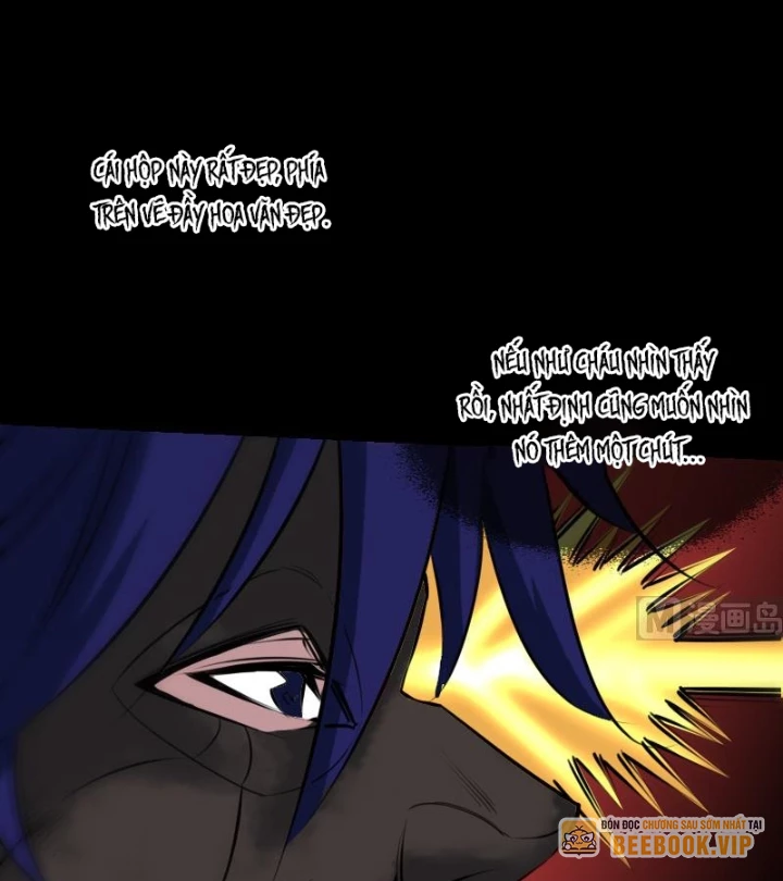 Kiếp Thiên Vận Chapter 244 - Trang 4