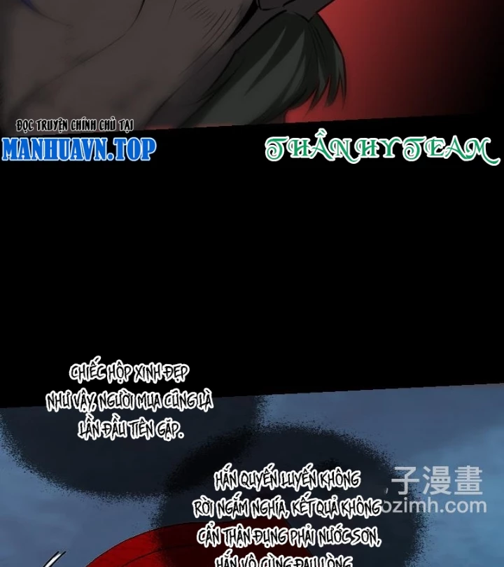 Kiếp Thiên Vận Chapter 244 - Trang 4