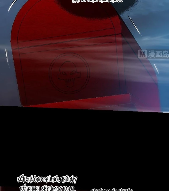 Kiếp Thiên Vận Chapter 244 - Trang 4