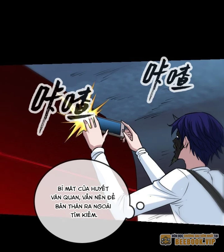 Kiếp Thiên Vận Chapter 244 - Trang 4