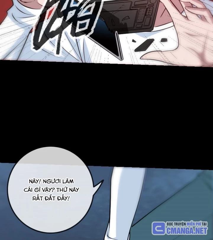 Kiếp Thiên Vận Chapter 244 - Trang 4