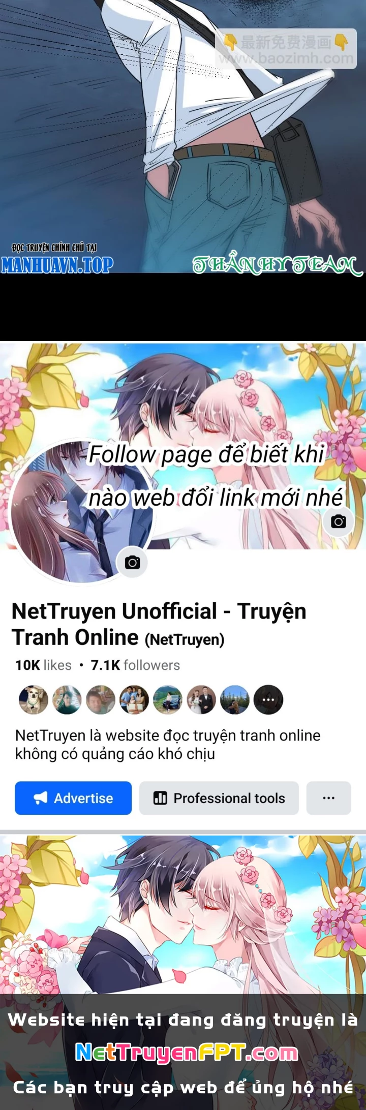 Kiếp Thiên Vận Chapter 244 - Trang 4