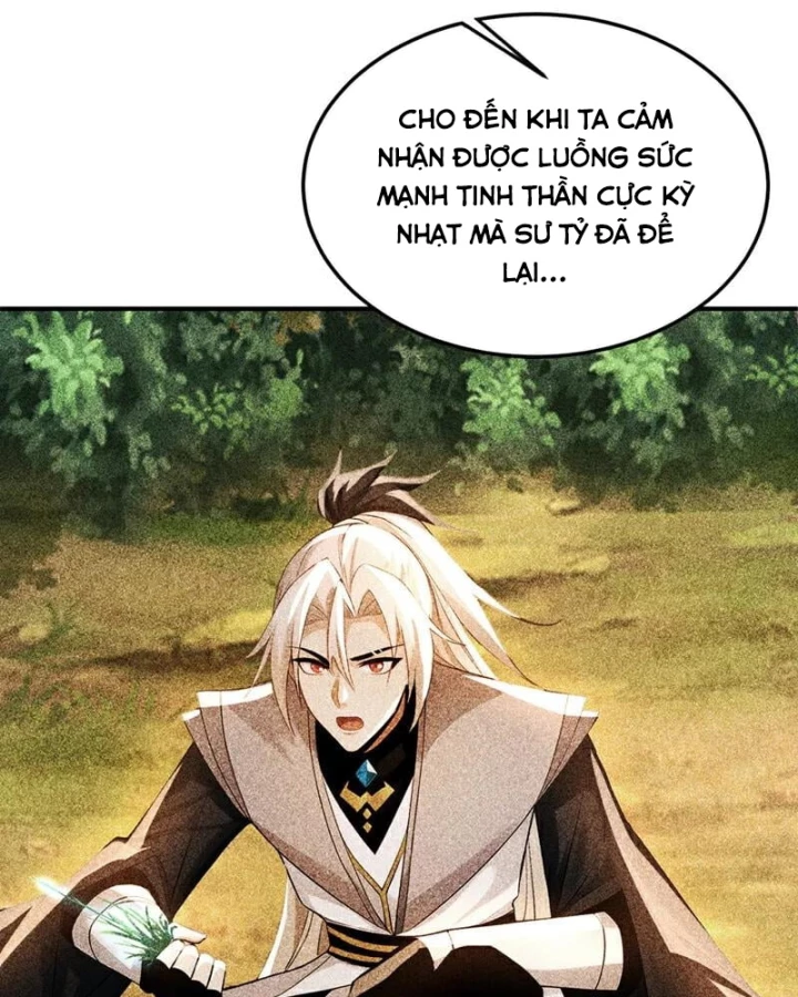 Đệ Tử Tu Luyện Còn Ta Thì Lười Biếng Chapter 166 - Trang 3