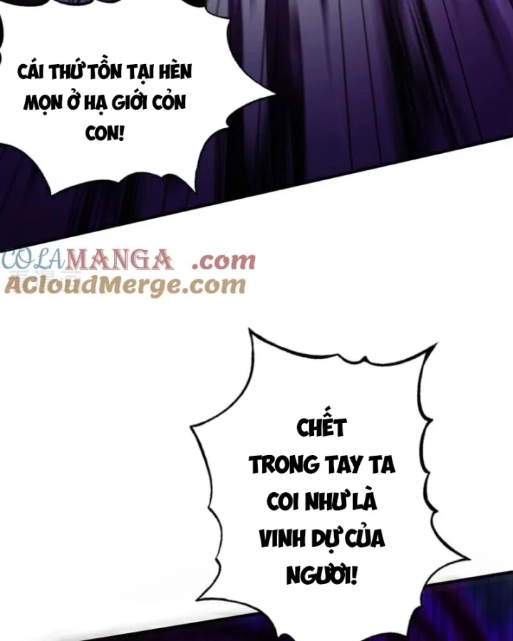 Đệ Tử Tu Luyện Còn Ta Thì Lười Biếng Chapter 166 - Trang 3