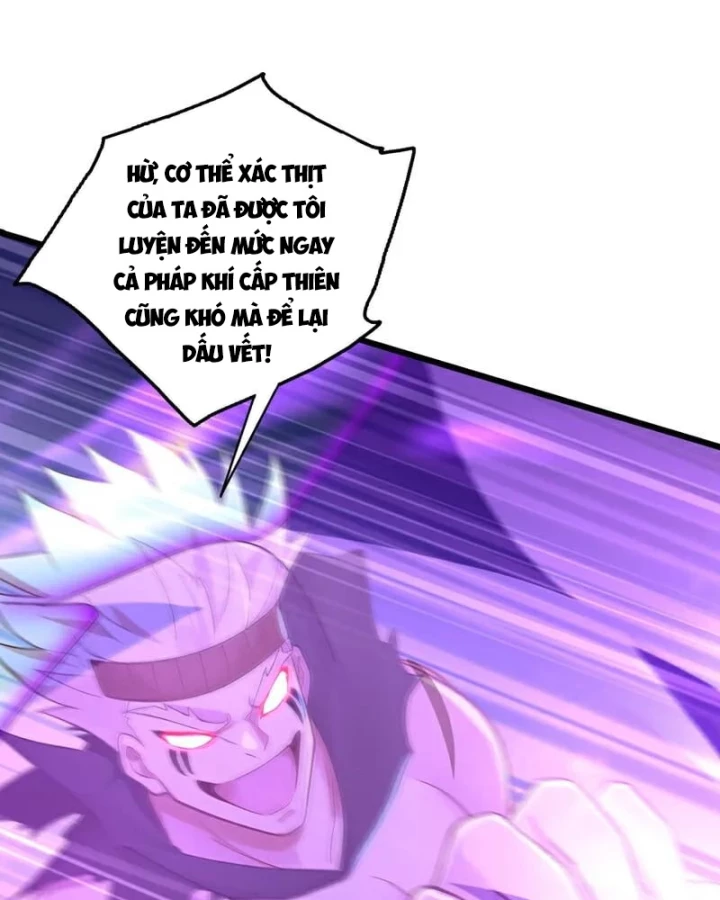 Đệ Tử Tu Luyện Còn Ta Thì Lười Biếng Chapter 166 - Trang 3