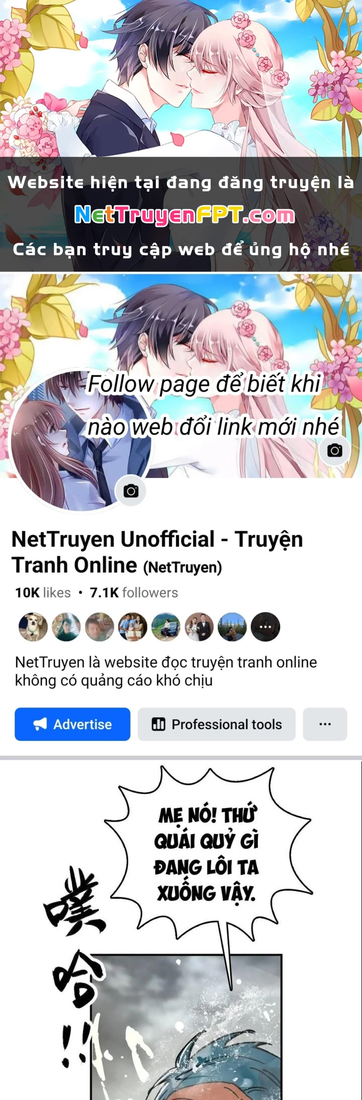 Xuyên Không Thành Chim Chapter 230 - Trang 2